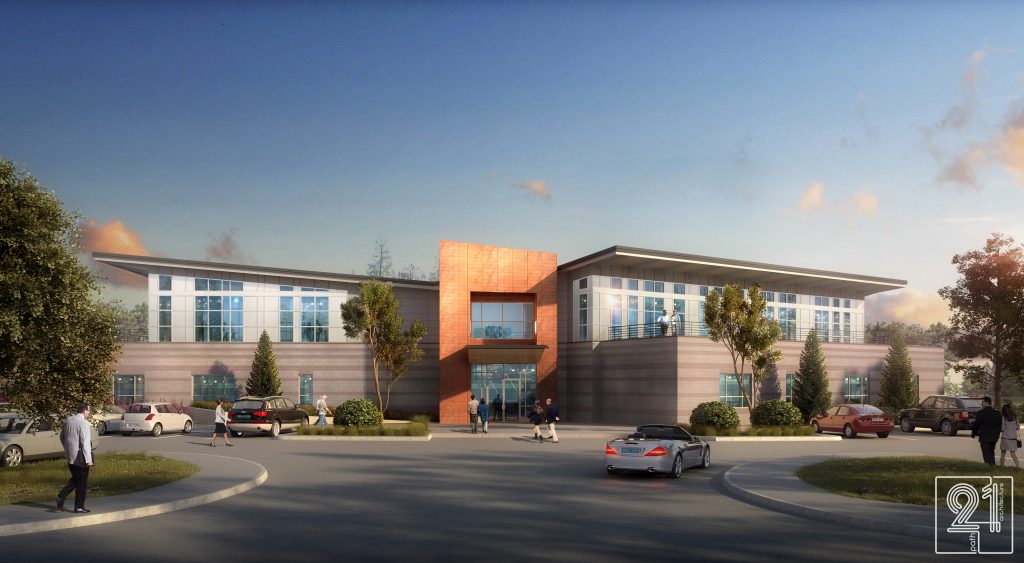 Red Rocks Credit Union - Rendering 03_Large